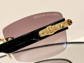 Picture of Chrome Hearts Sunglasses _SKUfw42721869fw